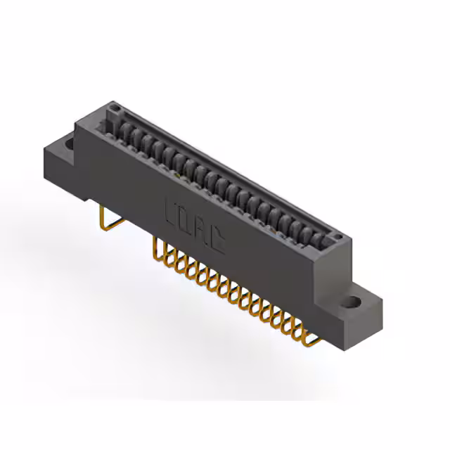 395-020-558-104 EDAC Inc.  Edgeboard Connectors